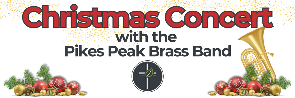 CSTrinity Christmas Concert 2025