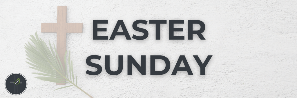 Easter Sunday Service Trinity Church of the Nazarene Colorado Springs CO