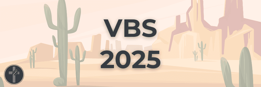 VBS 2025 CSTrinity
