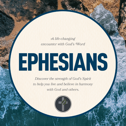 CSTrinity Ladies Bible Study in Ephesians Feature Image