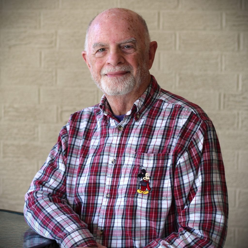 Mickey Cox Youth Pastor CSTrinity