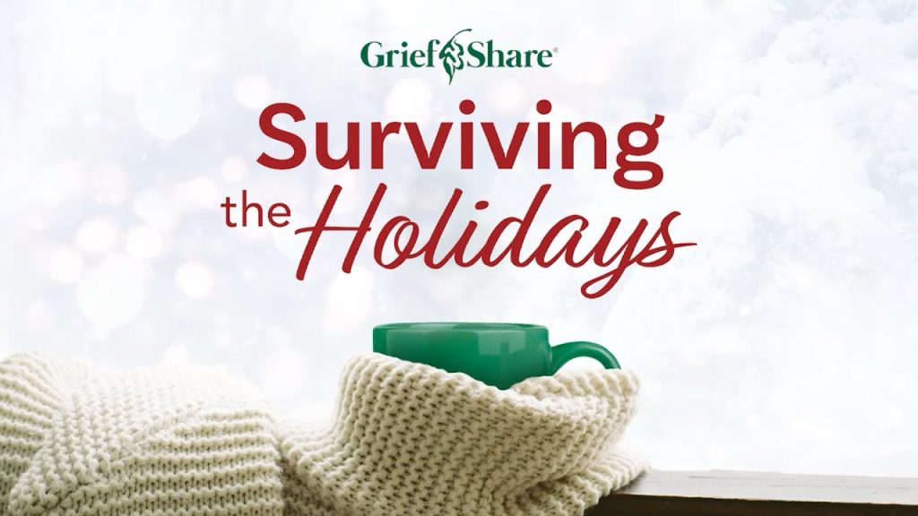 CSTrinity Surviving the Holidays 2026